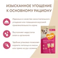 Крем-лакомство для котят и кошек Мнямс с тунцом Кацуо 703768