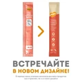 Крем-лакомство для котят и кошек Мнямс с тунцом Кацуо и морским гребешком 703782