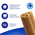 Лакомство для чистки зубов для собак малых и средних пород Мнямс DENTAL "Зубные спонжи" с фитокомплексом 170623