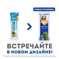 Лакомство для чистки зубов для собак средних и крупных пород Мнямс DENTAL "Зубные спонжи" с эвкалиптом 170616