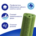 Лакомство для чистки зубов для собак средних и крупных пород Мнямс DENTAL "Зубные спонжи" с эвкалиптом 170616