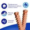 Лакомство для чистки зубов для собак малых и средних пород Мнямс DENTAL "Зубные косточки" с говядиной 170425