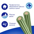 Лакомство для чистки зубов для собак всех пород Мнямс DENTAL "Зубные палочки" с хлорофиллом 170456