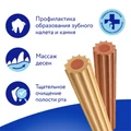 Лакомство для чистки зубов для собак всех пород Мнямс DENTAL "Зубные палочки" с говядиной 170432