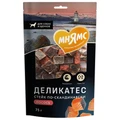 Лакомство для собак Мнямс из лосося "Стейк по-скандинавски" 709470