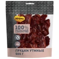 Лакомство для собак Мнямс Грудки утиные 705922