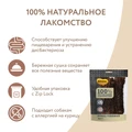 Лакомство для собак Мнямс Рубец говяжий 705823