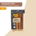 Лакомство для собак Мнямс Кишки говяжьи 705762