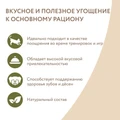 Лакомство для собак Мнямс утиные грудки 701764