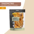 Лакомство для собак Мнямс Уши кроличьи 706004