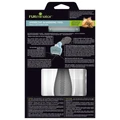 FURminator S для маленьких кошек (до 4.5 кг) с короткой шерстью ширина рабочей поверхности 39 см (FUR Cat Undercoat S Short Hair) 151265