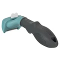 FURminator S для маленьких кошек (до 4.5 кг) с короткой шерстью ширина рабочей поверхности 39 см (FUR Cat Undercoat S Short Hair) 151265