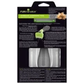 FURminator S для собак малых пород (4.5 - 9 кг) с длинной шерстью ширина рабочей поверхности 39 см (FUR Dog Undercoat S Long Hair) 151111