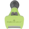 FURminator S для собак малых пород (4.5 - 9 кг) с длинной шерстью ширина рабочей поверхности 39 см (FUR Dog Undercoat S Long Hair) 151111