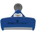 FURminator L для собак крупных пород (23 - 41 кг) с короткой шерстью ширина рабочей поверхности 98 мм (FUR Dog Undercoat L Short Hair) 151173