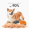 FURminator M для собак средних пород с короткой шерстью ширина рабочей поверхности 62 мм (FUR Dog Undercoat M Short Hair) 151388