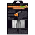 FURminator M для собак средних пород с короткой шерстью ширина рабочей поверхности 62 мм (FUR Dog Undercoat M Short Hair) 151388