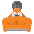 FURminator M для собак средних пород с короткой шерстью ширина рабочей поверхности 62 мм (FUR Dog Undercoat M Short Hair) 151388