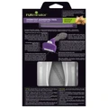 FURminator M/L для кошек весом больше 4,5 кг с короткой шерстью ширина рабочей поверхности 62 мм (FUR Cat Undercoat M/L Short Hair) 151326