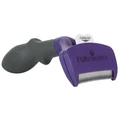 FURminator M/L для кошек весом больше 4,5 кг с короткой шерстью ширина рабочей поверхности 62 мм (FUR Cat Undercoat M/L Short Hair) 151326