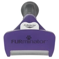 FURminator M/L для кошек весом больше 4,5 кг с короткой шерстью ширина рабочей поверхности 62 мм (FUR Cat Undercoat M/L Short Hair) 151326