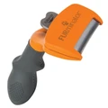 FURminator M для собак средних пород (9 - 23 кг) с длинной шерстью ширина рабочей поверхности 62 мм (FUR Dog Undercoat M Long Hair) 151142