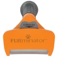 FURminator M для собак средних пород (9 - 23 кг) с длинной шерстью ширина рабочей поверхности 62 мм (FUR Dog Undercoat M Long Hair) 151142
