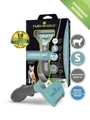 FURminator S для маленьких кошек (до 4.5 кг) с короткой шерстью ширина рабочей поверхности 39 см (FUR Cat Undercoat S Short Hair) 151265