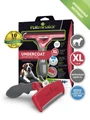 FURminator XL для собак гигантских пород (больше 41 кг) с короткой шерстью ширина рабочей поверхности 121 мм (FUR Dog Undercoat XL Short Hair) 151470
