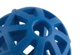Мяч перфорированный для собак малых пород  WOGY Rubber для собак малых пород Extra strong Мяч диаметр 7 см 2024-6166