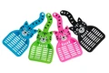 Совок WOGY для кошачьего туалета 27.5х12.5х3 см TIAG7731