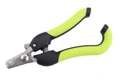 Когтерез-секатор средний NUNBELL 14х6 см с ограничителем и стопором 10922-8049