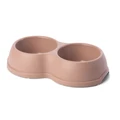 Миска двойная My Pets Solutions ENJOY 7 2x0,25 л 25970020