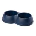 Миска двойная My Pets Solutions ENJOY 7 2x0,25 л 25970020
