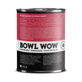 Консервы BOWL WOW для собак всех пород с говядиной и овощами 34300001
