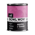 Консервы BOWL WOW для собак всех пород с индейкой и тыквой 34300004