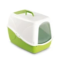 Био-туалет My Pets Solutions BUFFY 54x38,5x38h см 25410070