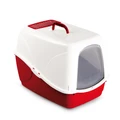Био-туалет My Pets Solutions BUFFY 54x38,5x38h см 25410070