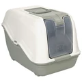 Био-туалет MPS NETTA 54х39х40h см с совком MPS073943