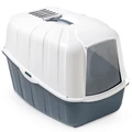 Био-туалет MPS KOMODA 54х39х40h см с совком MPS071536