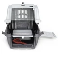 Переноска MPS SKUDO CAT TRAVEL 60x40x39 см с лотком для наполнителя (до 20 кг) MPS067287