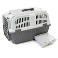 Переноска MPS SKUDO CAT TRAVEL 60x40x39 см с лотком для наполнителя (до 20 кг) MPS067287