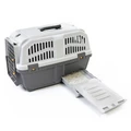 Переноска MPS SKUDO CAT TRAVEL 60x40x39 см с лотком для наполнителя (до 20 кг) MPS067287