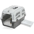 Переноска MPS SKUDO CAT TRAVEL 60x40x39 см с лотком для наполнителя (до 20 кг) MPS067287