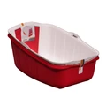 Био-туалет MPS KOMODA 54х39х40h см с совком MPS071536