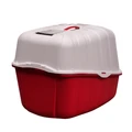 Био-туалет MPS KOMODA 54х39х40h см с совком MPS071536