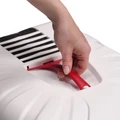 Био-туалет MPS KOMODA 54х39х40h см с совком MPS071536