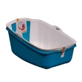Био-туалет MPS KOMODA 54х39х40h см с совком MPS071536