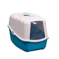 Био-туалет MPS KOMODA 54х39х40h см с совком MPS071536