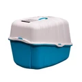 Био-туалет MPS KOMODA 54х39х40h см с совком MPS071536
